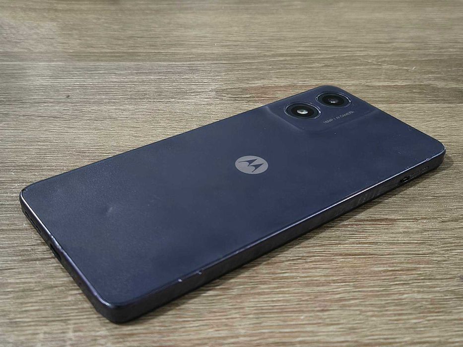Мобилен телефон Motorola G 04