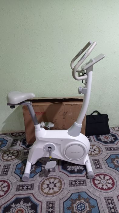 Jimusi HT-49002 velotrenajori