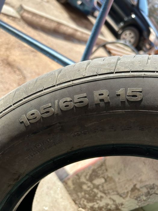 Продается  шина