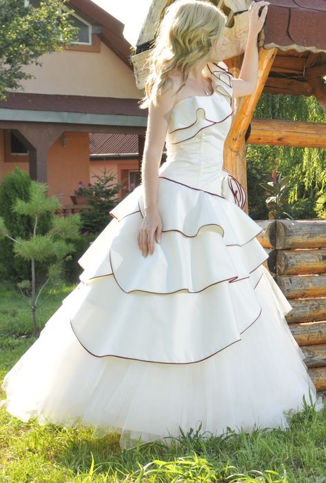 Rochie de mireasa
