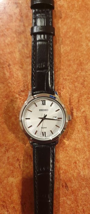 Ceas de damă Seiko