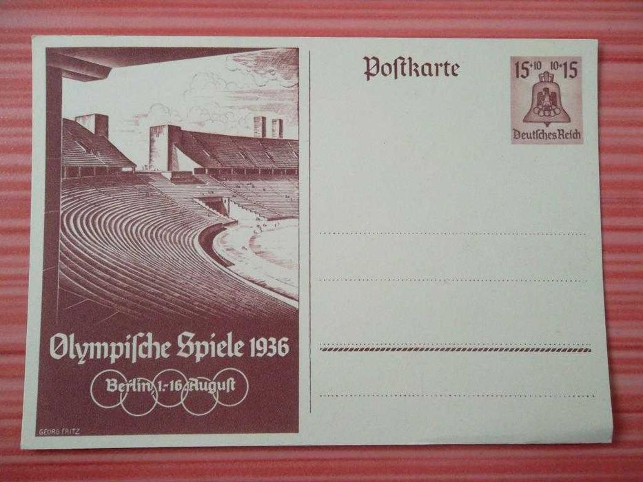 Германия(Детмольд) 5 марок 1918г. (5732)