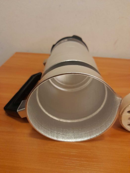 Електрически кафеник 400w. 1982г. НОВ