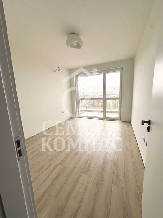 Двустаен апартамент / с Акт 16