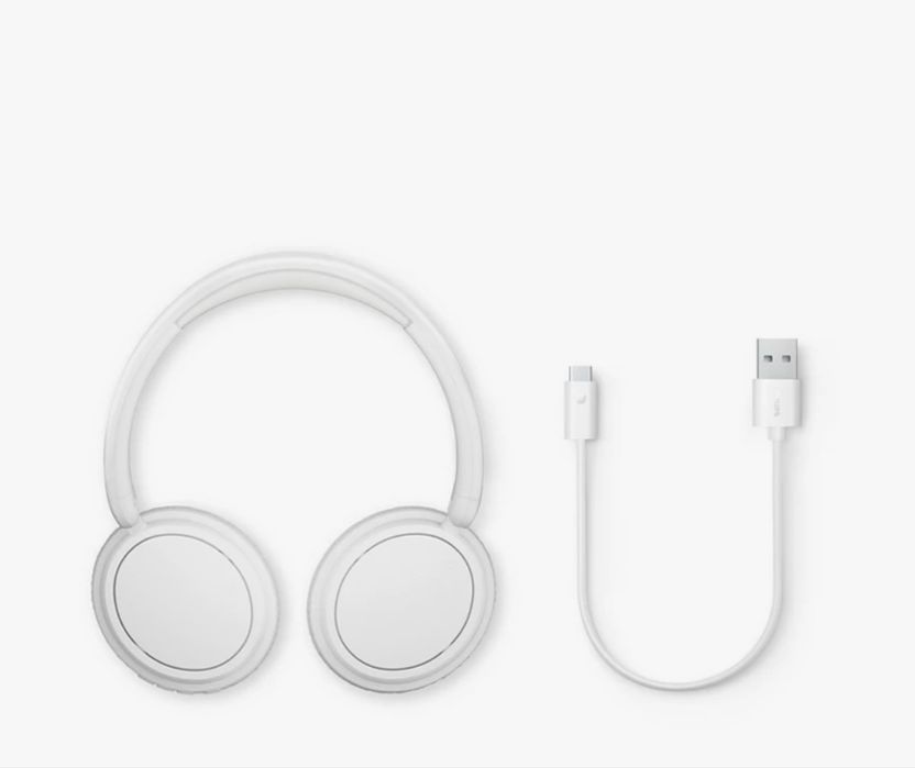 Безжични слушалки с наушници върху цялото ухо - 5000 series