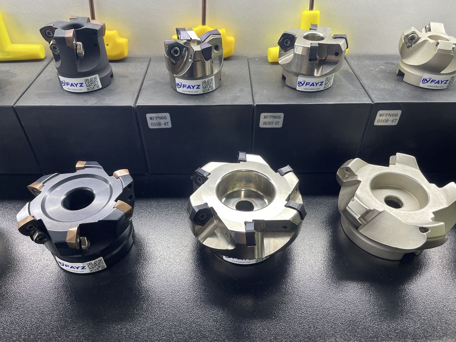 Торцевой фреза Torsevoy freza Frezalar