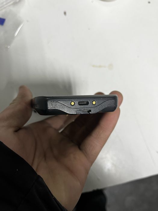 Продаю тсд для работы каспи итд