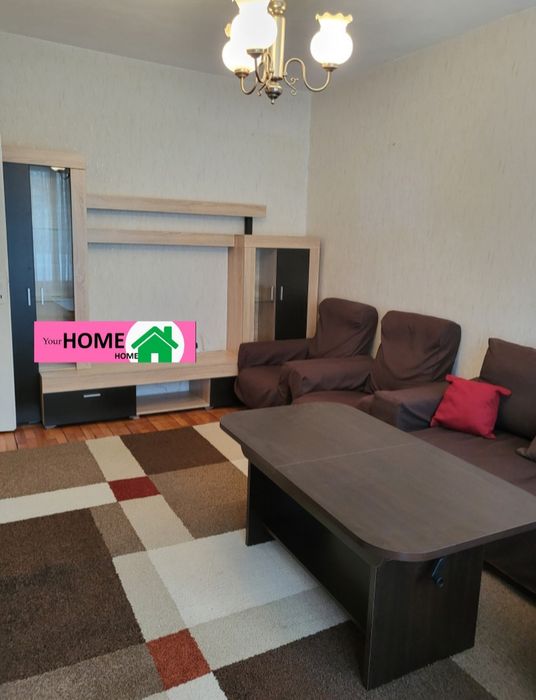 Дава се под наем Двустаен апартамент в София, Надежда 4 - 60 кв.м за 459 € - Снимка #3