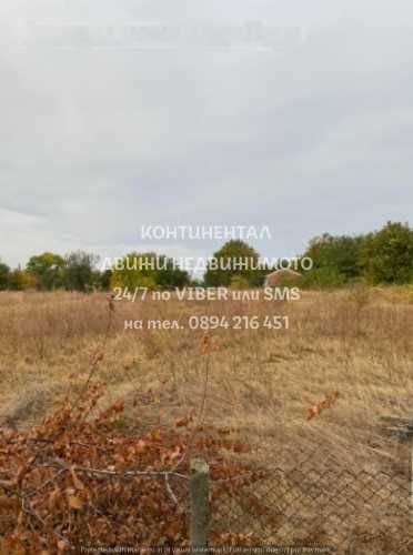 Продава се Парцел в с. Татарево, Област Пловдив - 1850 кв.м за 5 €/кв.м - Снимка #2