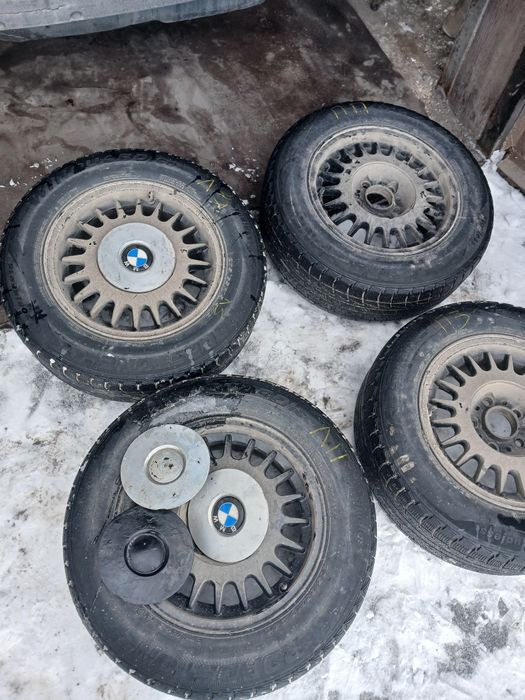 Диски r15 bmw бмв