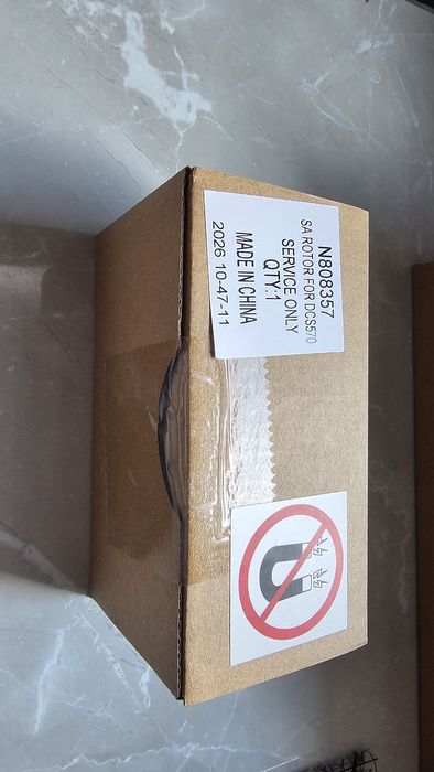 Kit service pentru repararea fierăstrăului circular DeWalt DCS570 / DCS572