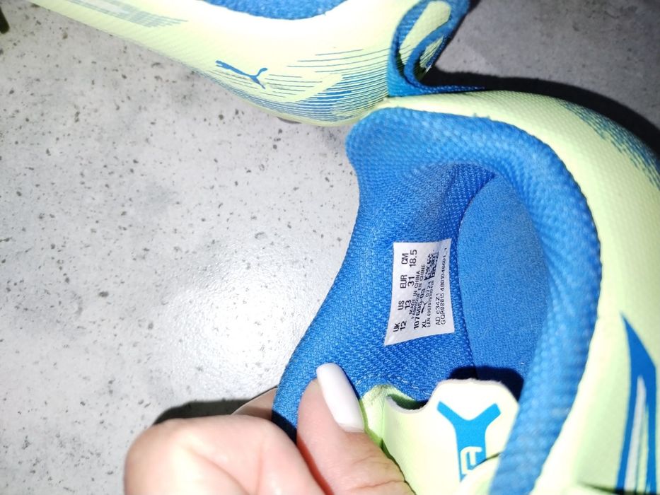 Като нови бутонки 31 номер