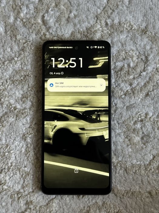 Motorola Moto G04s 90гц