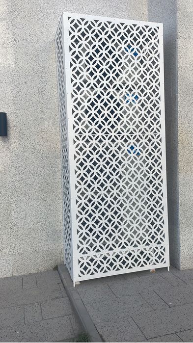 Решетки для  кондиционера