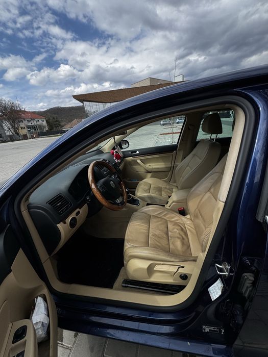 VOLKSWAGEN Jetta 2008 — imagine 5