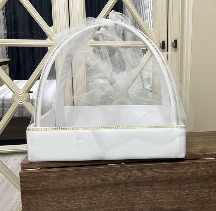 Продам корзиру для тойбастара