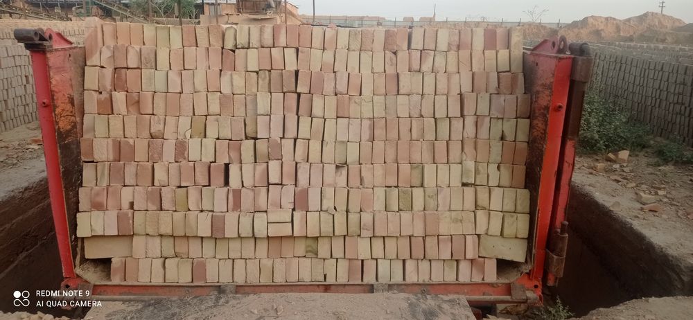 Кирпич штучный поштучно