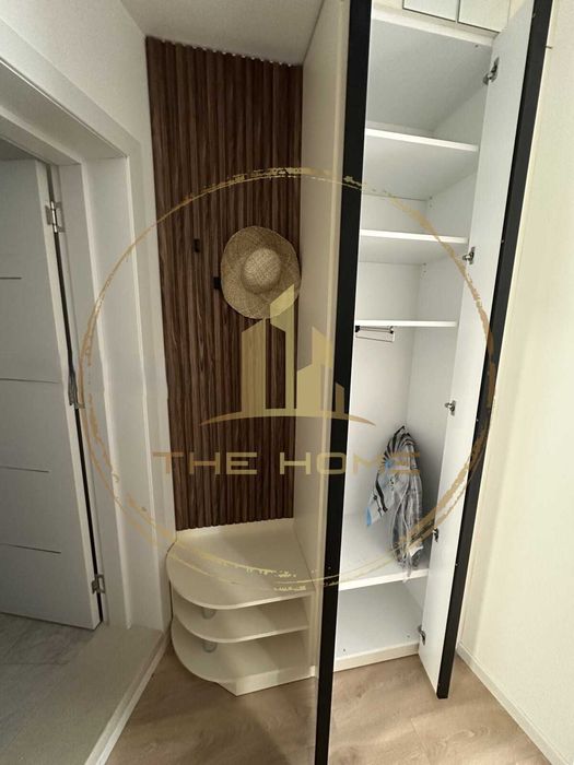 Дава се под наем Тристаен апартамент в Варна, Изгрев - 115 кв.м за 897.6 € - Снимка #6