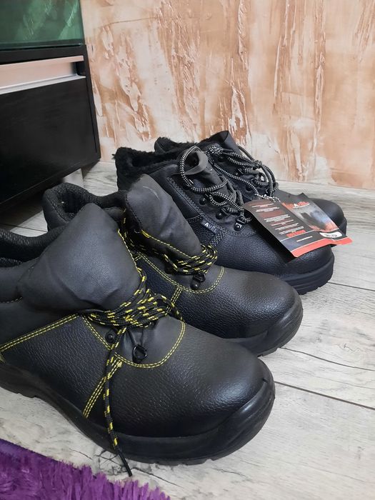 Ботинка отличного качества