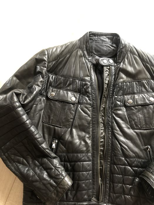 Мъжко яке Trussardi