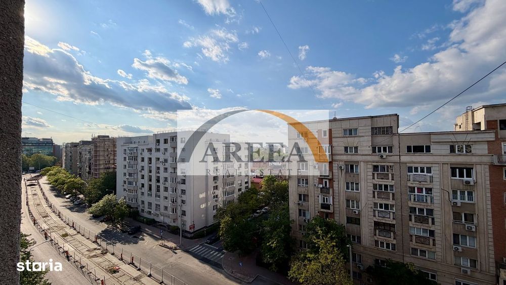 Ap 3 camere-Calea Calarasi-Munci-Decebal