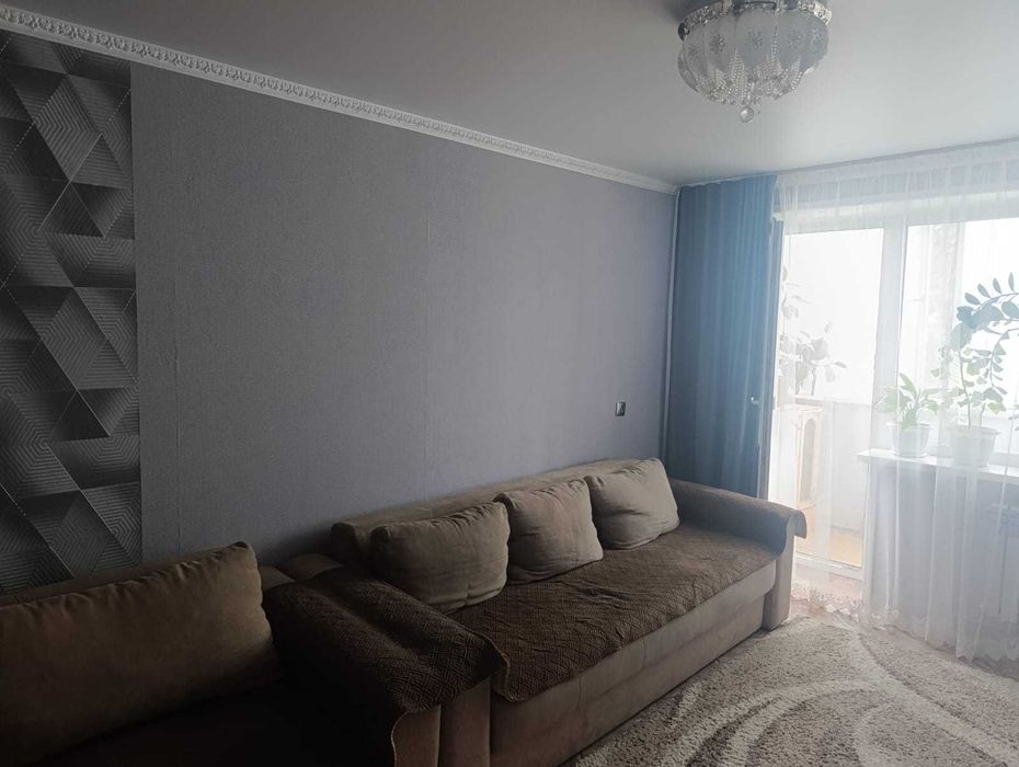 Продам 3 комнатную квартиру  район  Северный