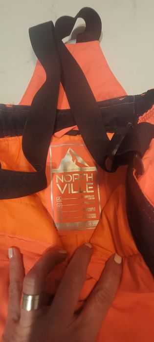 Costum ski copii marimea 110