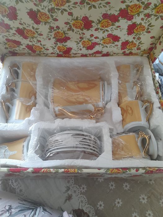 Chayni servis original