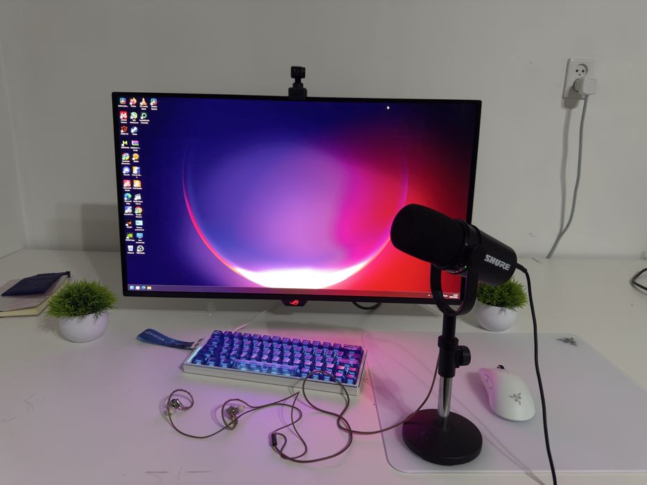 Монстр компьютер сатылады