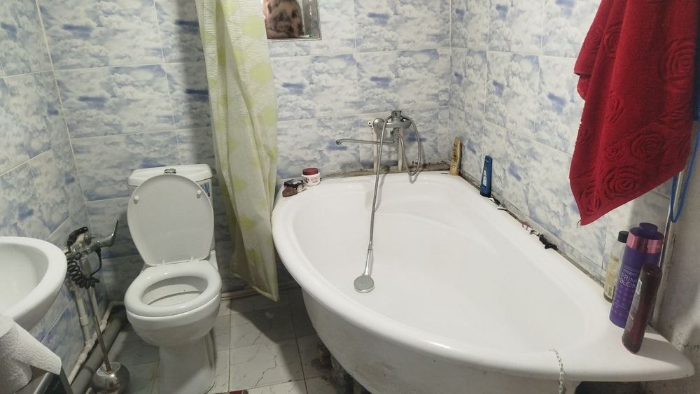 Продаю участок. Свою.