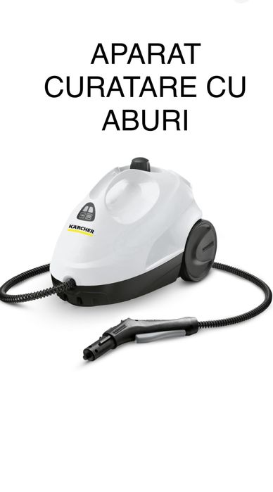 Curatare profesionala