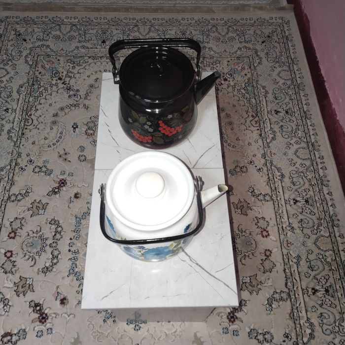 Продам чайник новый