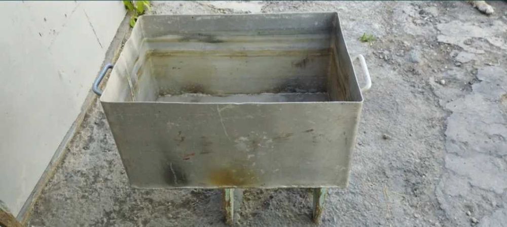 Стерилизатор для консервации 52л