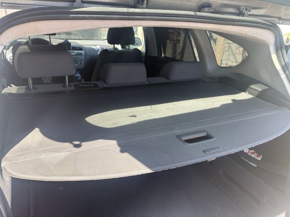 Seat altea XL 2007 1.9 TDI