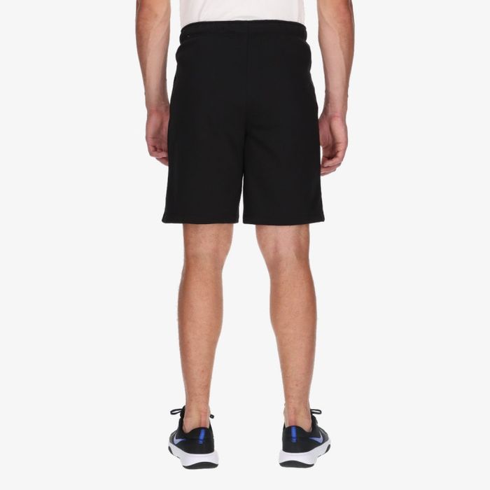 Къси панталони Nike Dri-Fit Training Short DA5556-010 - schwarz