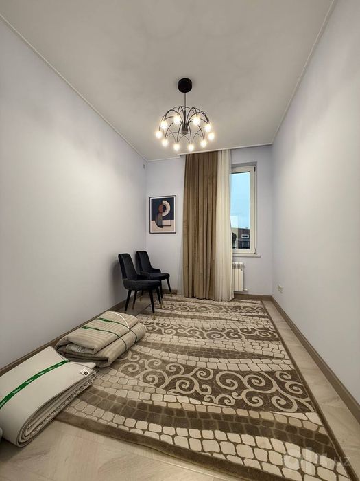 Срочно продаётся ЖК Cambridge Residence