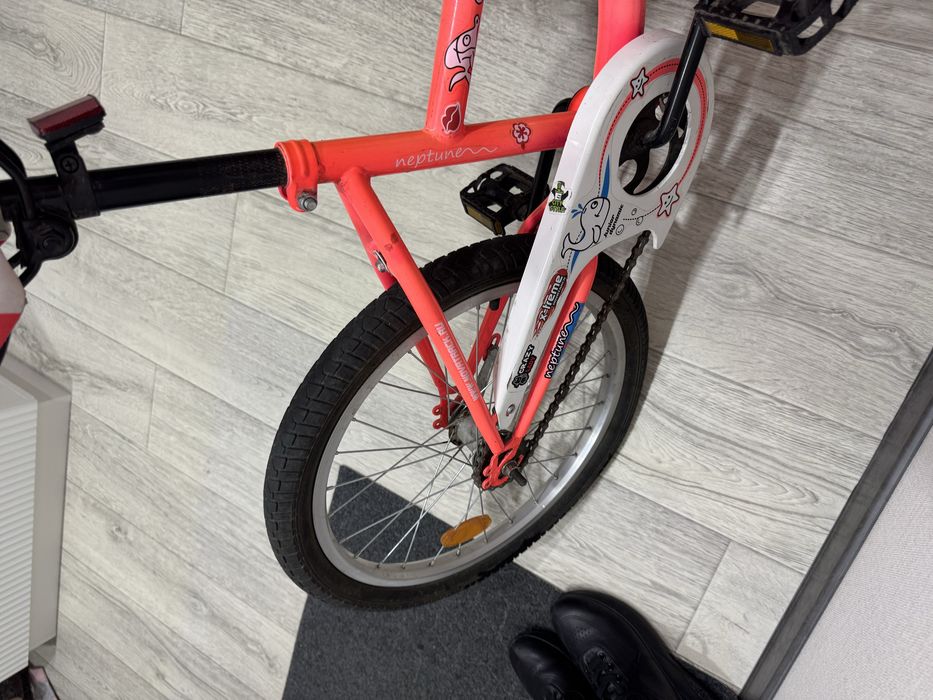 Продам велосипед детский