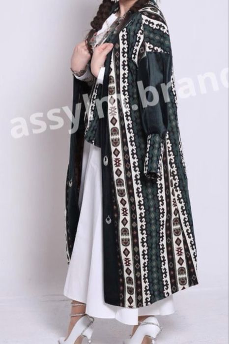 Продается шапан 12000 тг