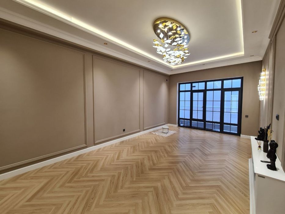 Евро Дом 3 сотки 360 м2 Циолковского