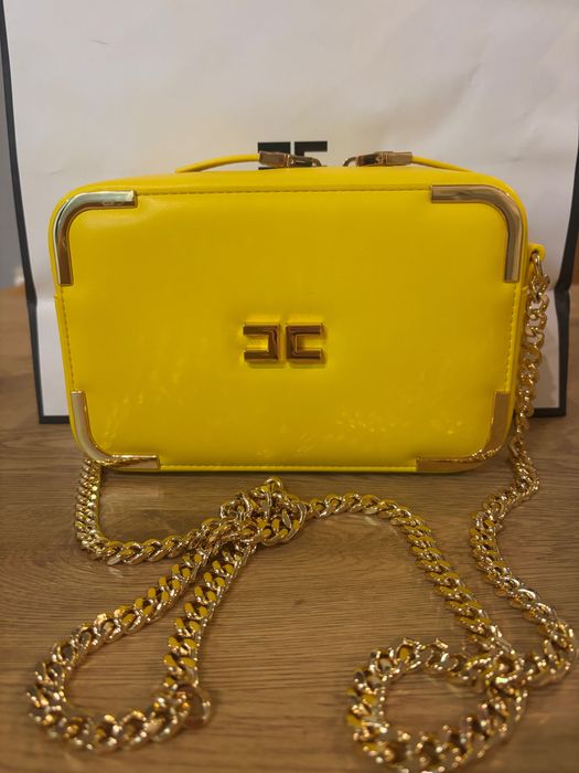 Чанта elisabetta franchi