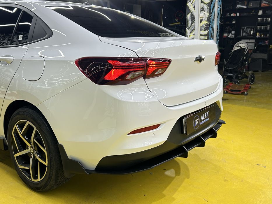 Onix Tuning Splitter Obves Сплиттер для Onix