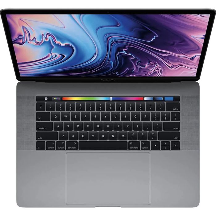 macbook pro 15 CoreI7