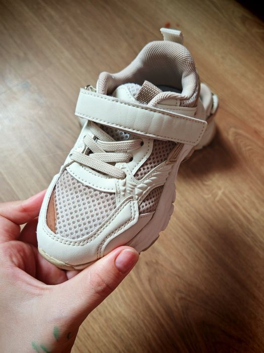 Кроссовки детские унисекс