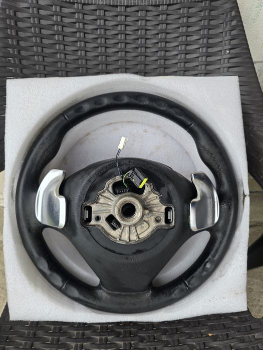 Volan Bmw seria 3 (F)