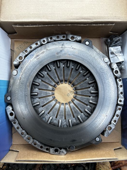 Sachs Performance