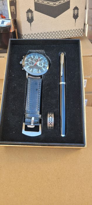 Padarichni soatlar sotuvda