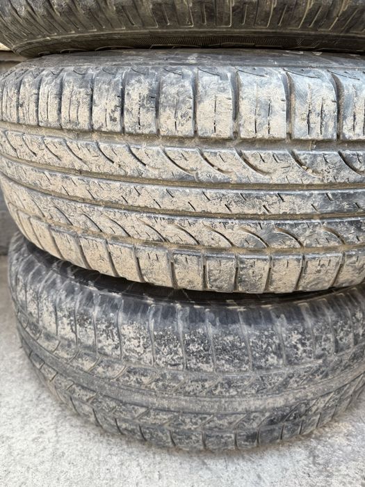 Диска с покрышкой