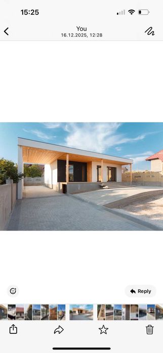 Construim case pe structură de lemn – A-Frame, cabane, case de vacanță