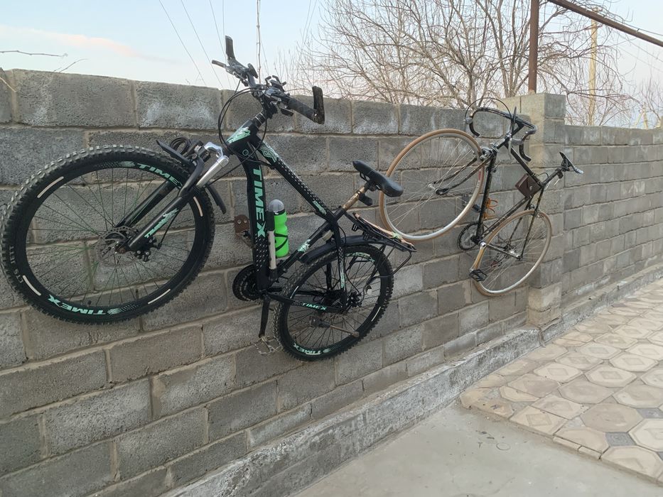 Продам велосипед горный