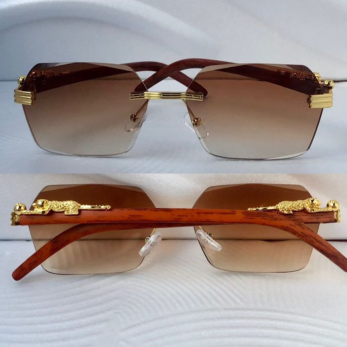 Модерни мъжки слънчеви очила